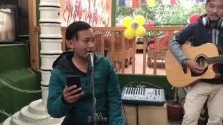 Maya |Yabesh Thapa | Naruwau man -Tshering Sherpa