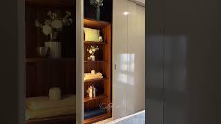 A TRENDY LUXURY DESIGN - Created by @andspaces #interiordesign  #interior