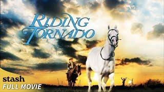 Riding Tornado | Drama | Full Movie | Horse Riding