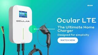 Ocular LTE - Designed for simplicity