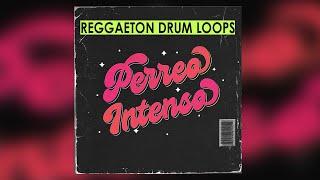 FREE DOWNLOAD REGGAETON DRUM LOOPS "SAMPLE PACK" Loops de reggaeton / perreo intenso