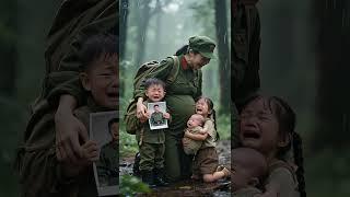 its not easy to be a soldier you should sacrificed your self for the motherland. #soldier #military