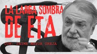 #218 La larga sombra de ETA, con Jaime Mayor Oreja