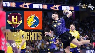 HBC Nantes  Industria Kielce | Round 02 | Machineseeker EHF Champions League 2024/25