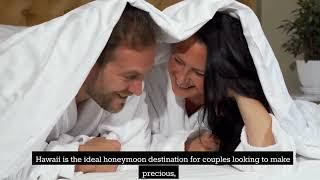 Top best exotic honeymoon destinations