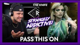 First Time Reaction The Knife Pass This On (ADDICTIVE!!) | Dereck Reacts