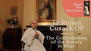 The Freshness to Explore (w/ Fr Ronan Cusack OP) | Meet The Brethren