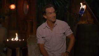 Survivor 42: Final Tribal Council Part 4