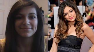 Beauty Gurus then and now