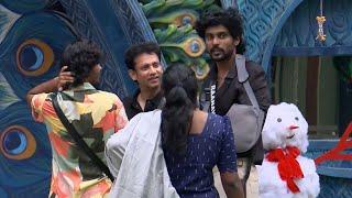 உறுதியானது ராணவ் டைட்டில் வின்னர் Arun Raanav Muthu Bigg Boss 8 Tamil Day 80 Full Episode Review