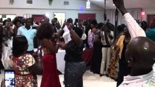 South Sudanese music by Adut Jok Aher 1
