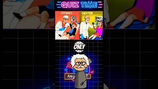 Ultimate Quiz Challenge Test your knowledge! #quiztime #quiz  #tiktokgame #riddles #challenges