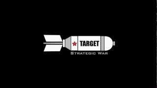 Target Strategic War 2012 | Universidad Sergio Arboleda | Publicidad Internacional