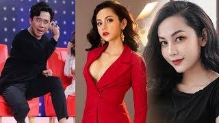 Lương Trung Kiên khiến Trấn Thành "phát cuồng" sau chuyển giới