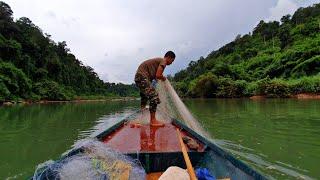 Sang Vlog- Săn Thủy Quái Nơi Rừng Già ( phần 1 )