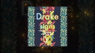 Drake - Signs (Vidojean X Oliver Loenn & ARKiTEKT Remix)