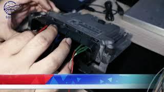 Volkswagen Jetta ECU Removal  Read & Write Program Install Repair Rebuild Step By ECUTECH Malaysia