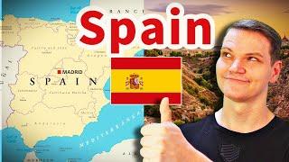 SPAIN - *Everything* you need to know!