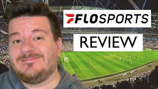 FloSports Review: FloWrestling, FloRacing, & 25+ Sports!