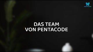 Pentacode Inside Teil IV – Dennis Tschöke – Sales & Support