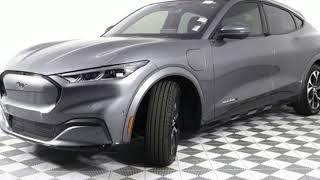 2021 Ford Mustang Denver, CO #DP8468