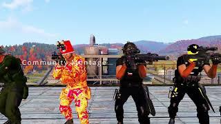 SG Exile Arma 3 Community Montage