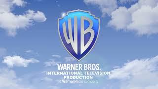 Warner Bros. International Television Production logo Remake (2021-2022, Animated Variant)