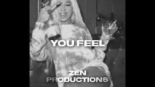 (FREE) Tom Zanetti type beat - You feel