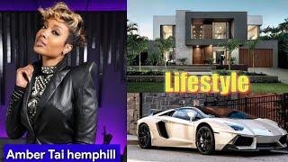 Amber Tai hemphill Lifestyle Real Age Name Net Worth Family Boyfriend Car House 2023