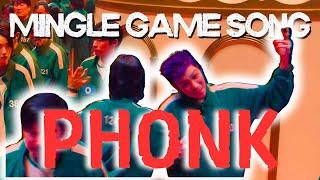 Mingle Game Phonk | Squid Game 2