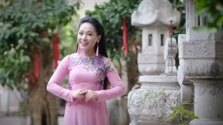 Chèo: LÊN CHÙA LỄ PHẬT. Thể hiện: Đào Thu Trang