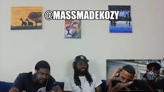 Freeze Corleone 667 feat. Ashe 22 - Scellé Part.2 (REACTION)