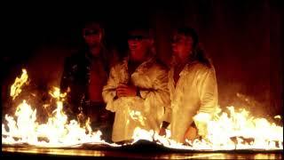 WWF: Gangrel Theme Song (The Brood) Extended
