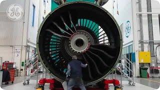 We are GE Aviation (UK)