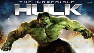 The Incredible Hulk 2008 Movie | Edward Norton, Liv Tyler, Tim Roth | Hulk 2 Movie Full Facts Review