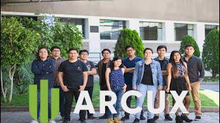 ¿Qué es Arcux? - Arcux Arquitectura