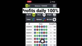 It’s trade day!!!…let’s make some profits!!!   #bet9ja #49ja