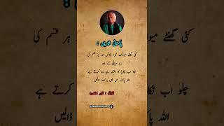 Anwar maqsood best quotes in urdu #shorts #anwarmaqsood #urduquotes #virlshorts