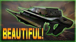 Destiny -  This Exotic Auto Is Becoming My Favorite!