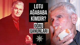 Bakı oğruları 9 qardaşlar - Sovetski məhəlləsi - Lotu Ağababa - Cin Nadir | Nail Kəmərli