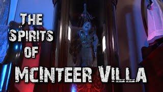 The Spirits of McInteer Villa | Haunting History S05E06 |