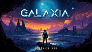 GALAXIA - Adventure Sci-Fi Music | Futuristic Music Mix