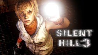 Silent Hill 3 (ИгроФильм)