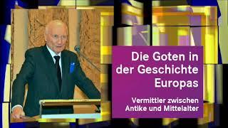 Prof. Dr. Klaus Rosen: Der Einfall der Hunnen nach Europa und das Reich Attilas