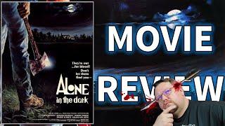 ALONE IN THE DARK (1982) - Movie Review