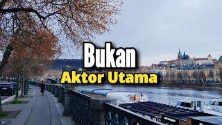 Bukan Aktor Utama - Renungan dan Doa Pagi Suara Injil 18/12/2024