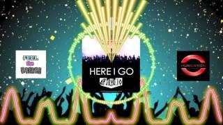 V.Aparicio - Here I Go (Original Mix)