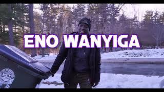 Eno Wanyiga by  Kapalaga Baibe Ft Nubian Li  Official HD 2024