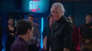 |Cobra Kai S5| Daniel Larusso Vs Terry Silver Final Fight