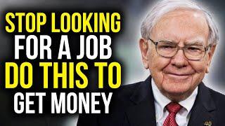 Warren Buffett's Most Iconic Advices EVER (MUST WATCH)